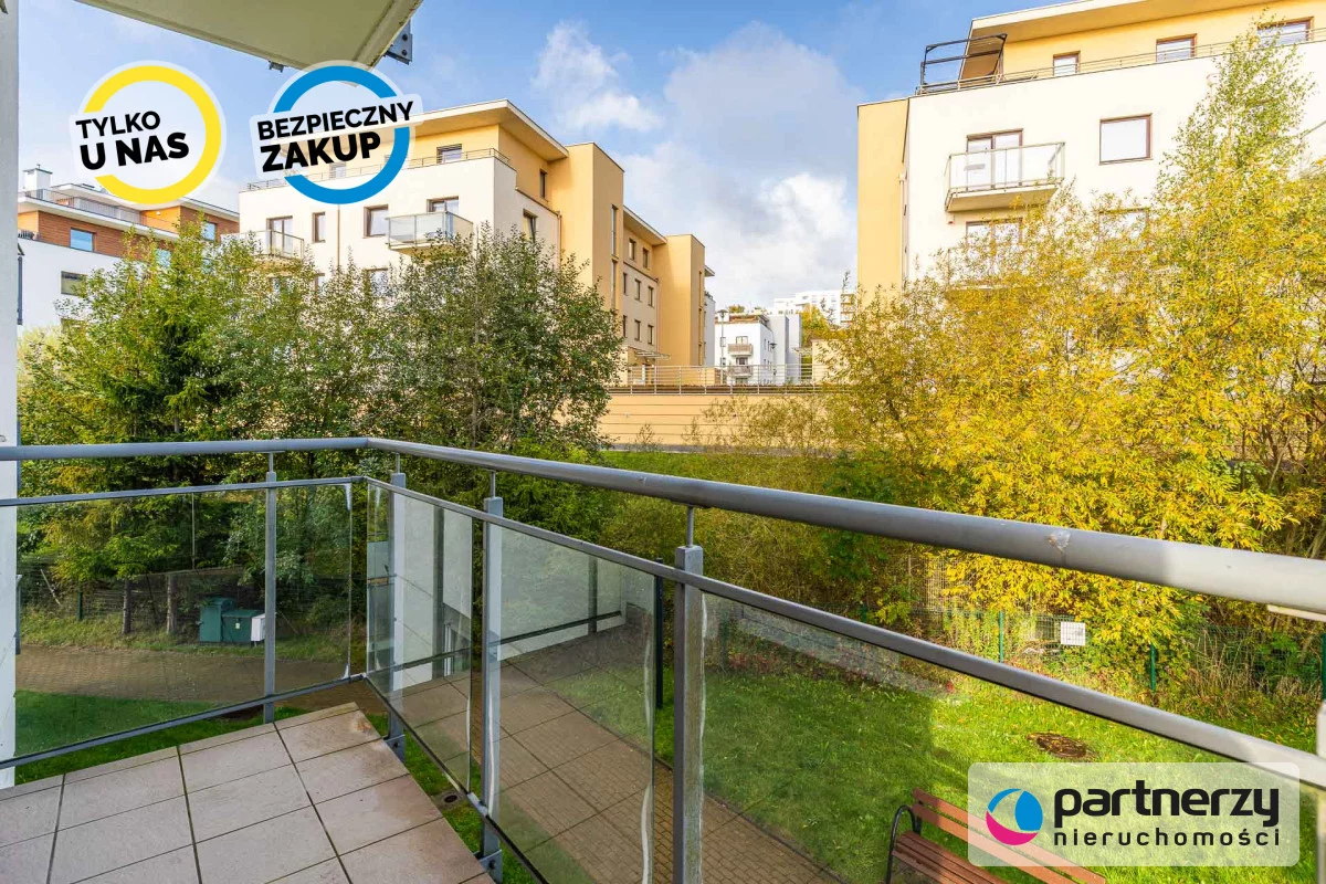 3 pokoje, mieszkanie 66,70 m², piętro 1, oferta nr , PAN859367, Gdańsk, Piekarnicza