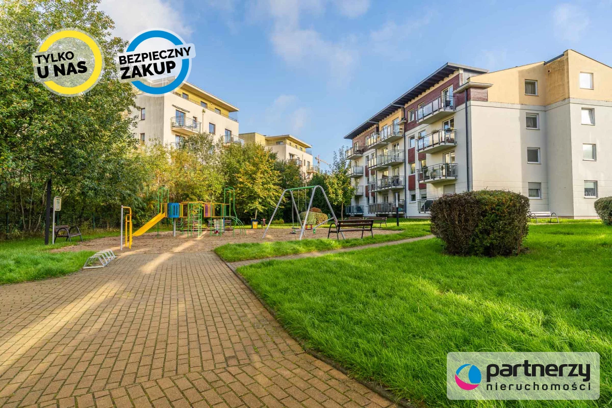 3 pokoje, mieszkanie 66,70 m², piętro 1, oferta nr , PAN859367, Gdańsk, Piekarnicza