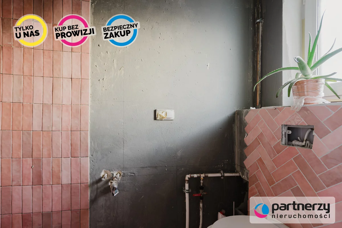 3 pokoje, mieszkanie 98,94 m², parter, oferta nr , PAN742764, Bąkowo, Pierwiosnka