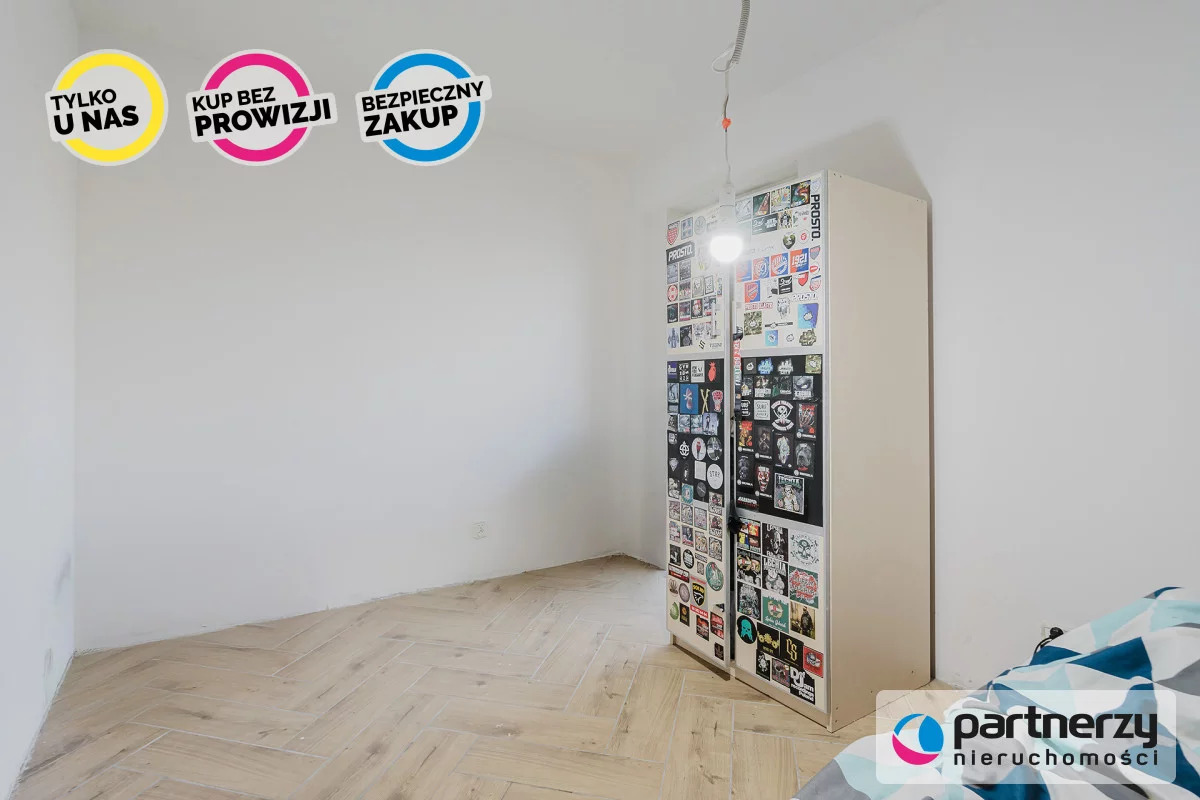 3 pokoje, mieszkanie 98,94 m², parter, oferta nr , PAN742764, Bąkowo, Pierwiosnka
