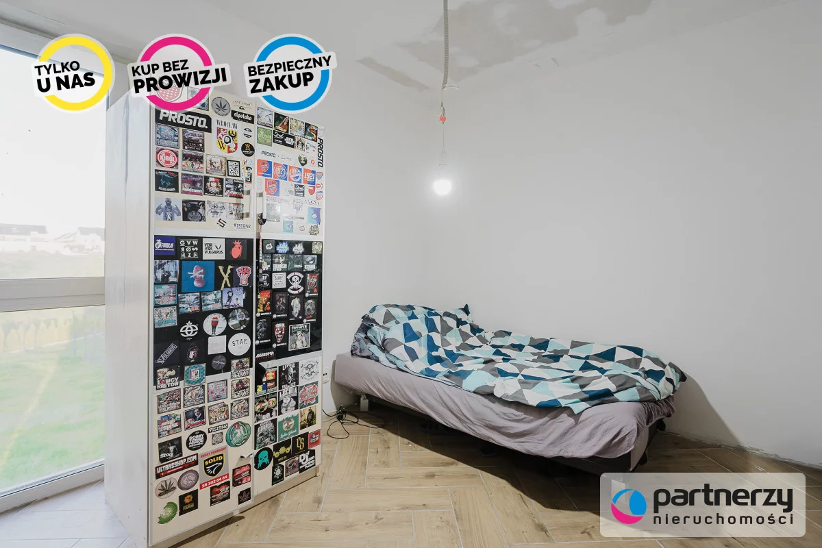 3 pokoje, mieszkanie 98,94 m², parter, oferta nr , PAN742764, Bąkowo, Pierwiosnka