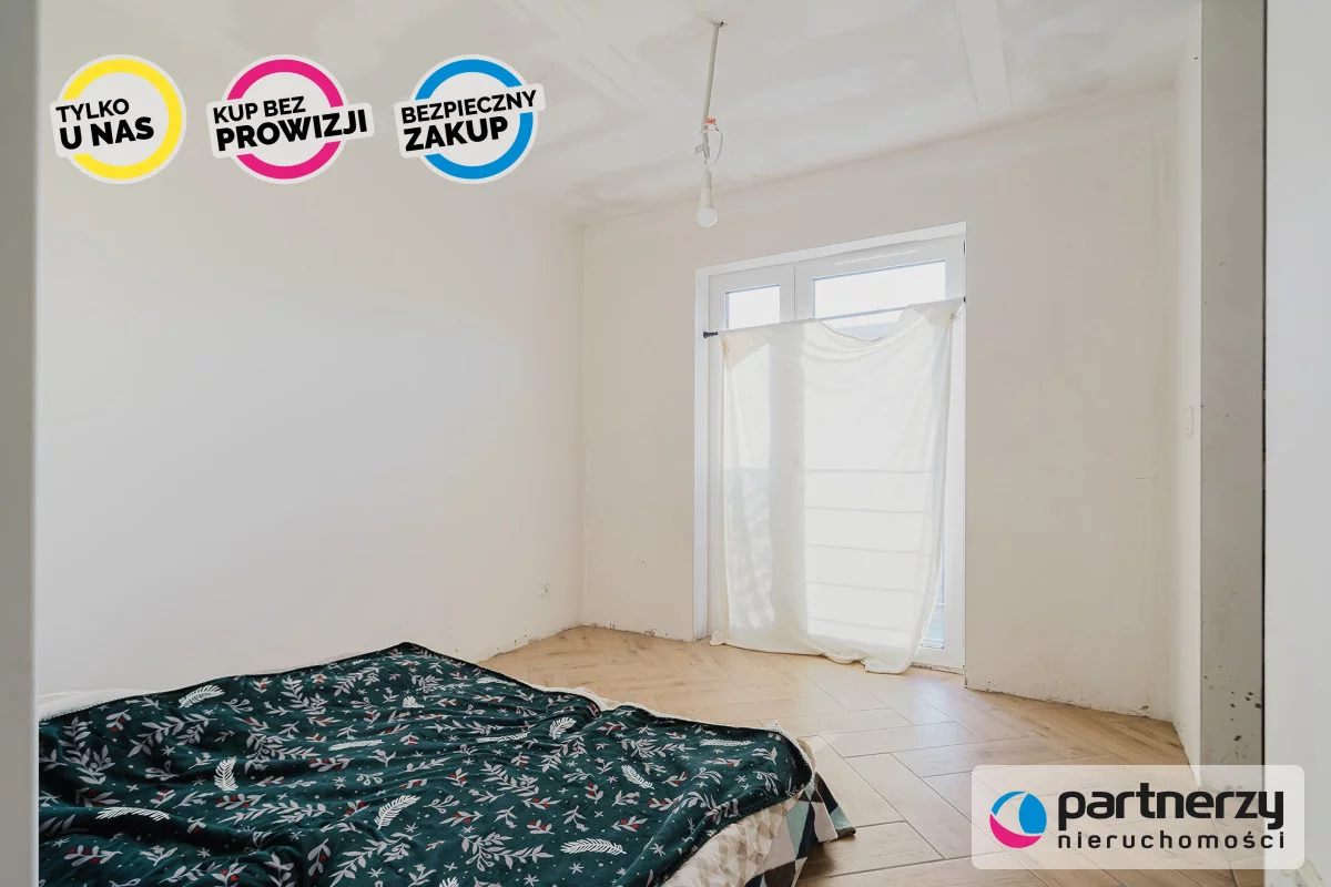 3 pokoje, mieszkanie 98,94 m², parter, oferta nr , PAN742764, Bąkowo, Pierwiosnka
