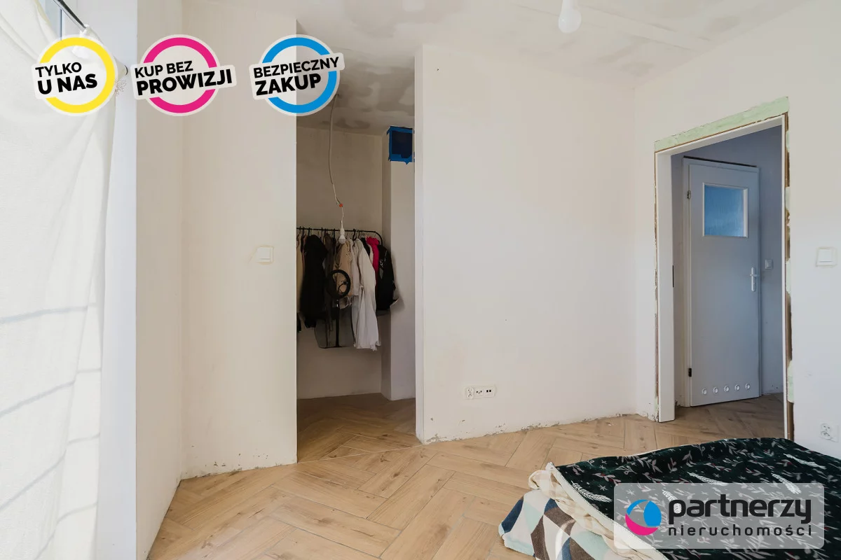3 pokoje, mieszkanie 98,94 m², parter, oferta nr , PAN742764, Bąkowo, Pierwiosnka