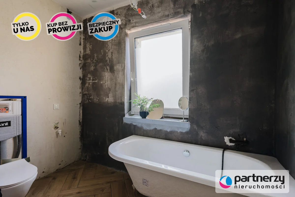 3 pokoje, mieszkanie 98,94 m², parter, oferta nr , PAN742764, Bąkowo, Pierwiosnka