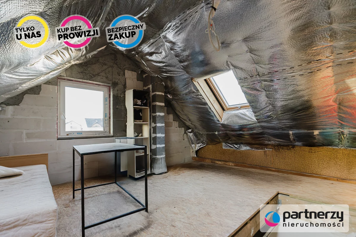 3 pokoje, mieszkanie 98,94 m², parter, oferta nr , PAN742764, Bąkowo, Pierwiosnka