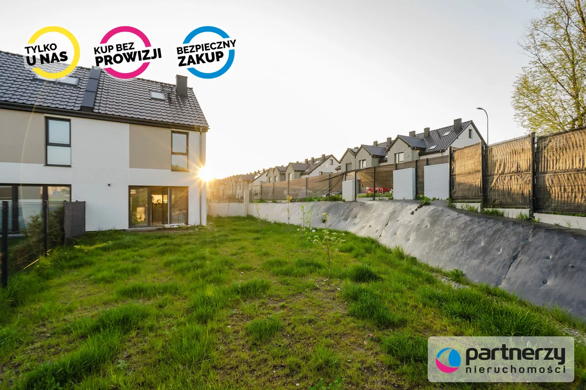 3 pokoje, mieszkanie 98,94 m², parter, oferta nr , PAN742764, Bąkowo, Pierwiosnka