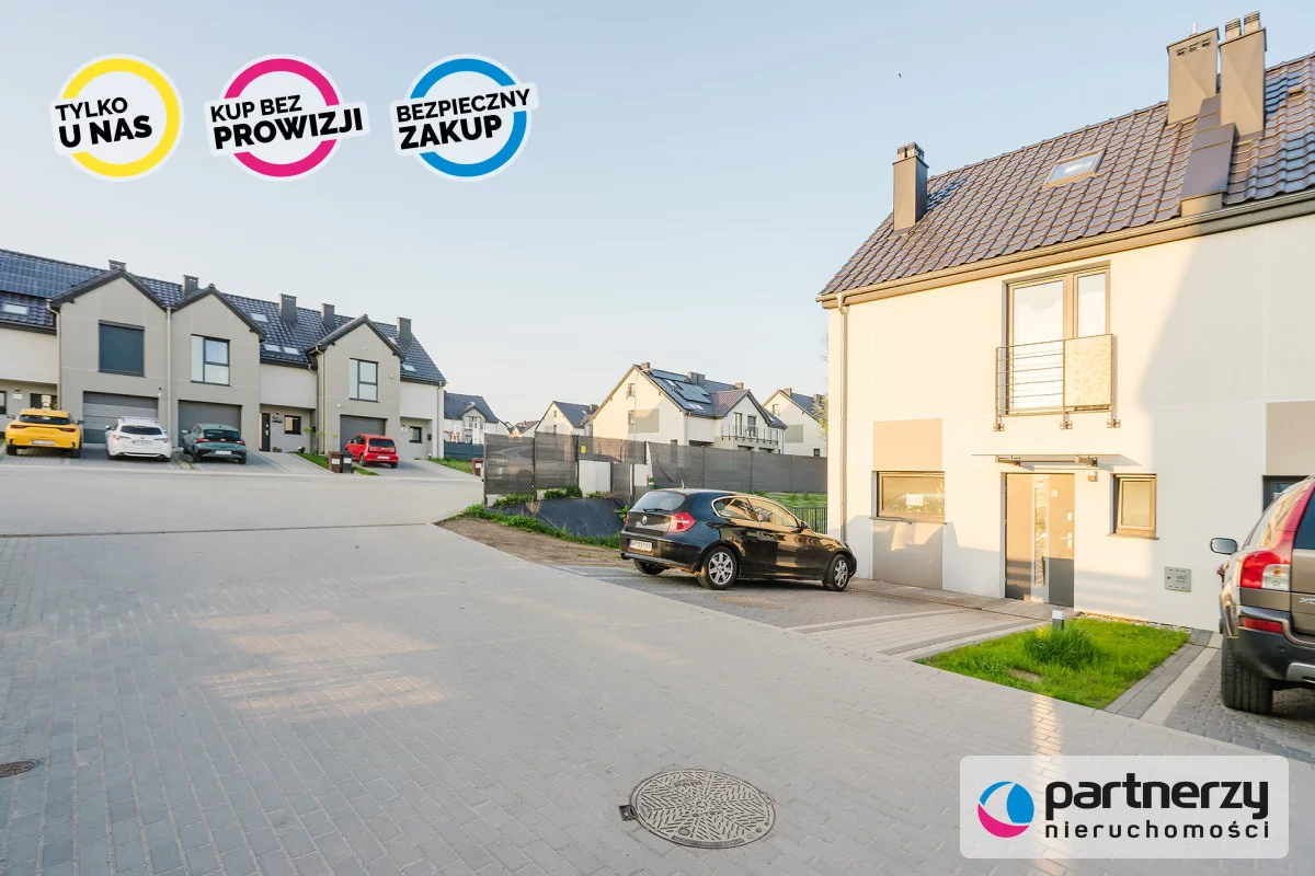3 pokoje, mieszkanie 98,94 m², parter, oferta nr , PAN742764, Bąkowo, Pierwiosnka