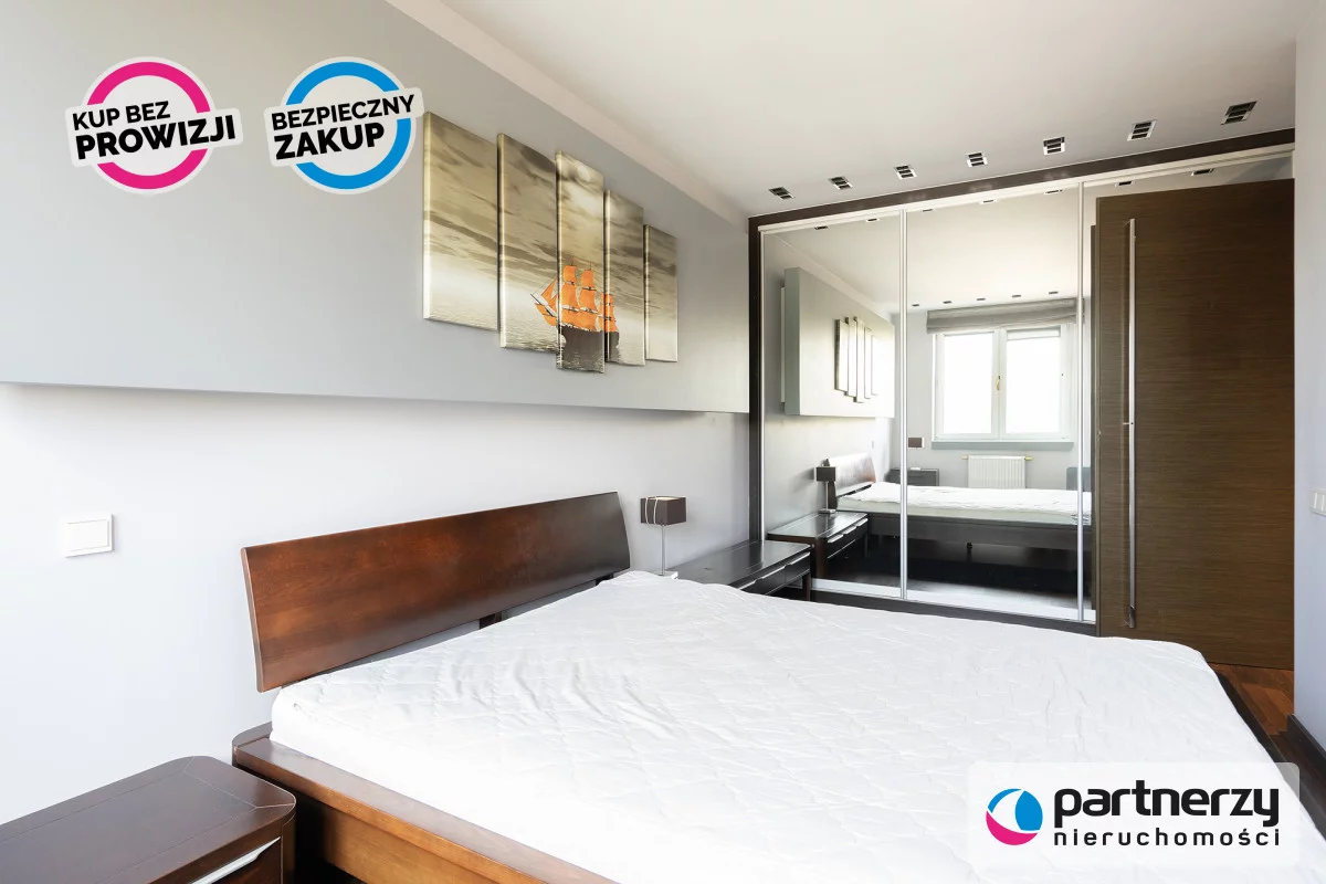 3 pokoje, apartament 83,00 m², piętro 3, oferta nr , PAN357109, Gdańsk, Zaspa, Pilotów