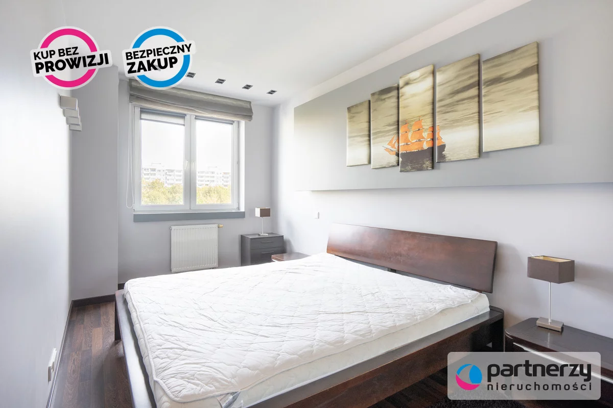 3 pokoje, apartament 83,00 m², piętro 3, oferta nr , PAN357109, Gdańsk, Zaspa, Pilotów
