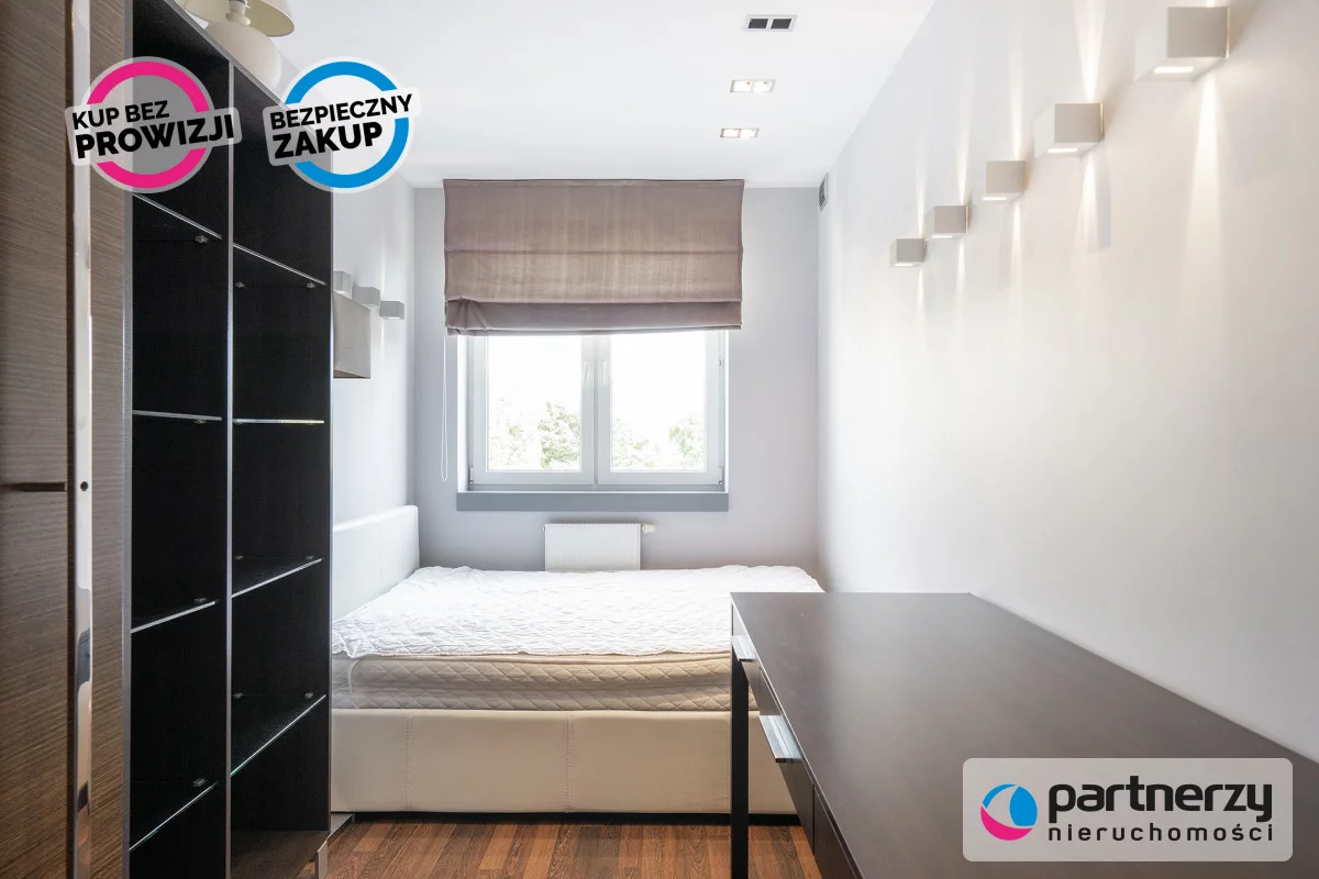3 pokoje, apartament 83,00 m², piętro 3, oferta nr , PAN357109, Gdańsk, Zaspa, Pilotów