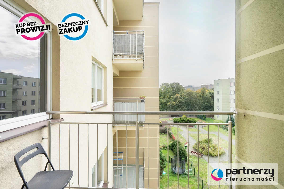 3 pokoje, apartament 83,00 m², piętro 3, oferta nr , PAN357109, Gdańsk, Zaspa, Pilotów