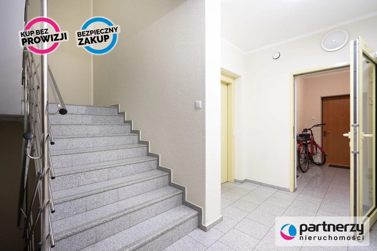 3 pokoje, apartament 83,00 m², piętro 3, oferta nr , PAN357109, Gdańsk, Zaspa, Pilotów