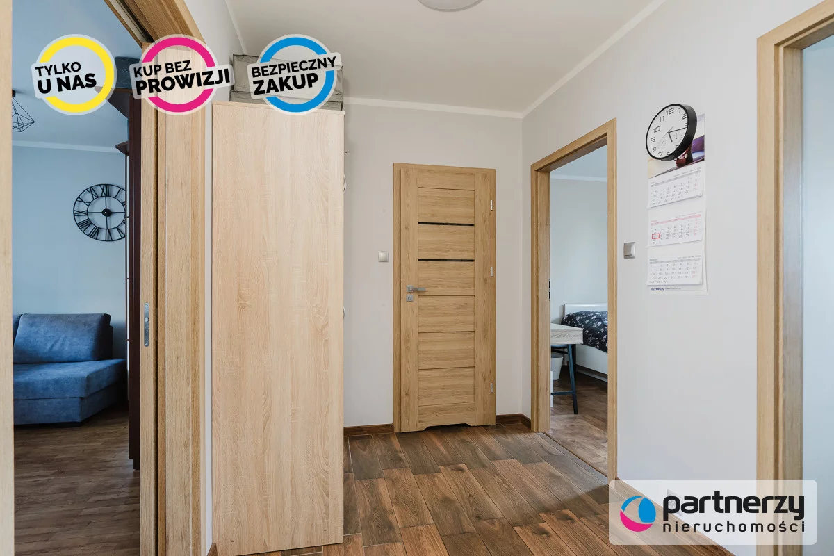 3 pokoje, mieszkanie 66,80 m², parter, oferta nr , PAN925657, Gdańsk, Ujeścisko-Łostowice, Ujeścisko, Piotrkowska
