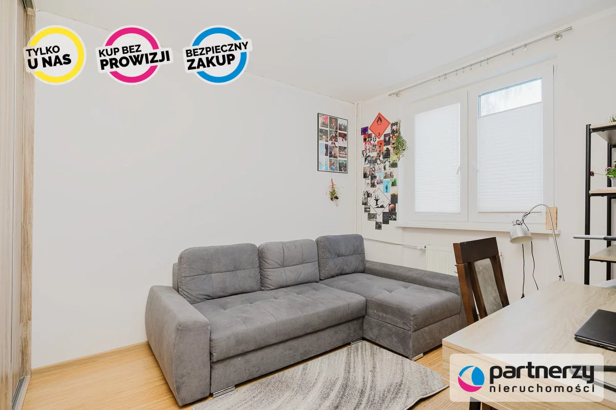 3 pokoje, mieszkanie 66,80 m², parter, oferta nr , PAN925657, Gdańsk, Ujeścisko-Łostowice, Ujeścisko, Piotrkowska