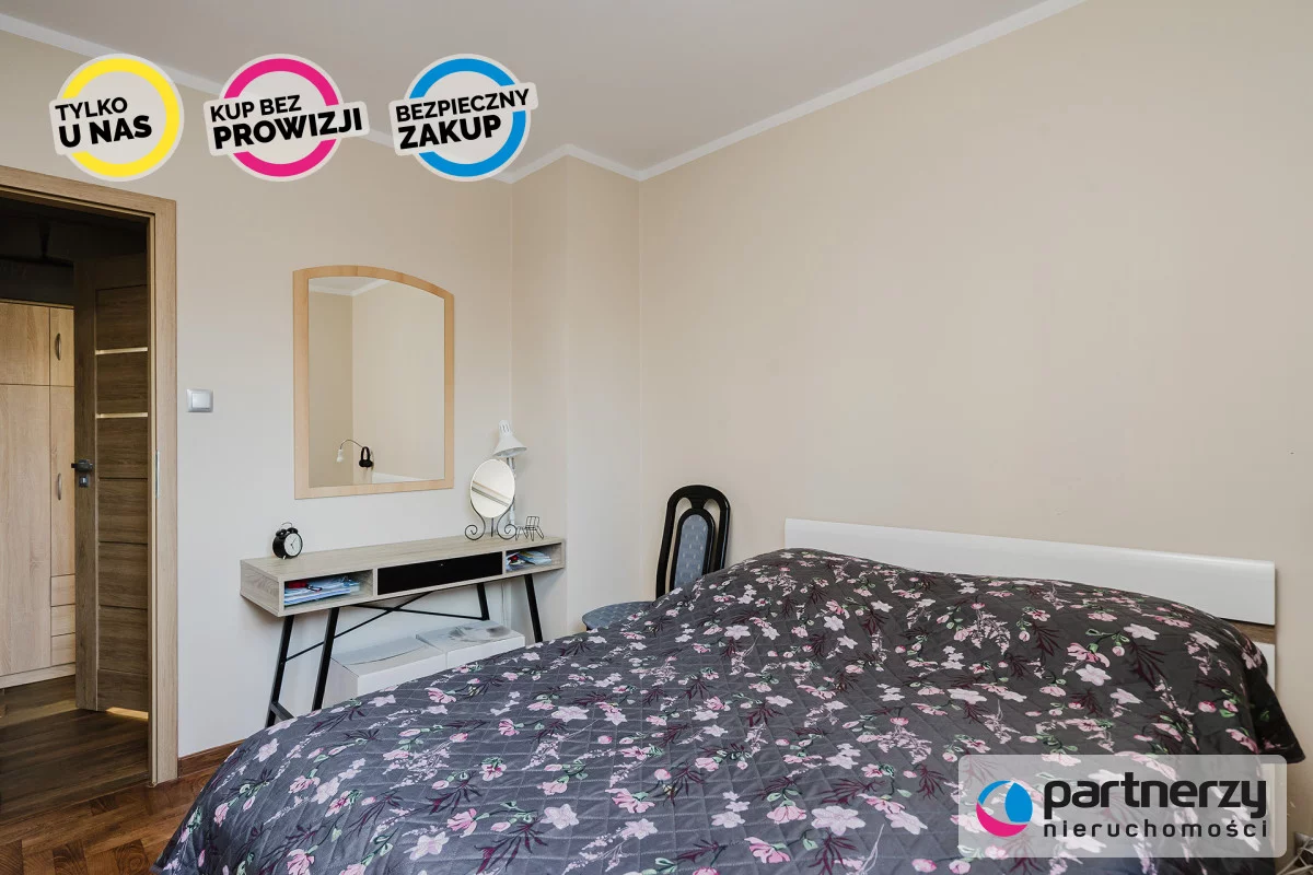 3 pokoje, mieszkanie 66,80 m², parter, oferta nr , PAN925657, Gdańsk, Ujeścisko-Łostowice, Ujeścisko, Piotrkowska