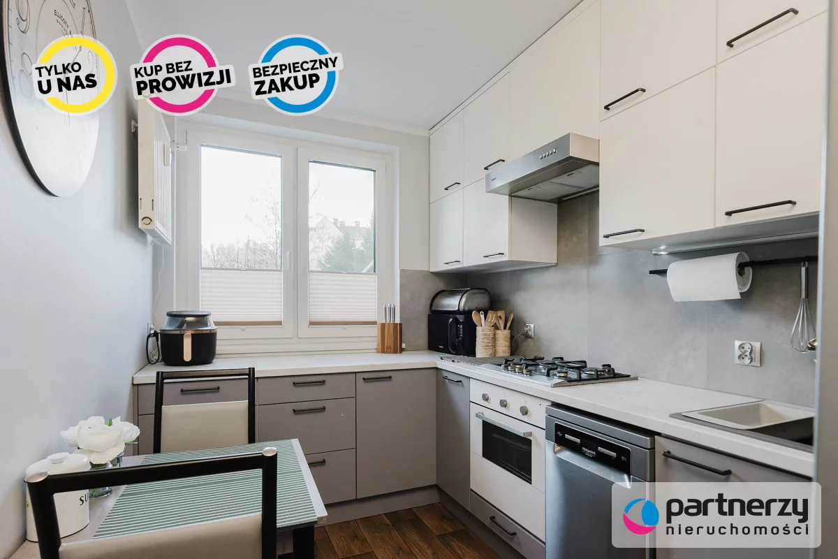 3 pokoje, mieszkanie 66,80 m², parter, oferta nr , PAN925657, Gdańsk, Ujeścisko-Łostowice, Ujeścisko, Piotrkowska