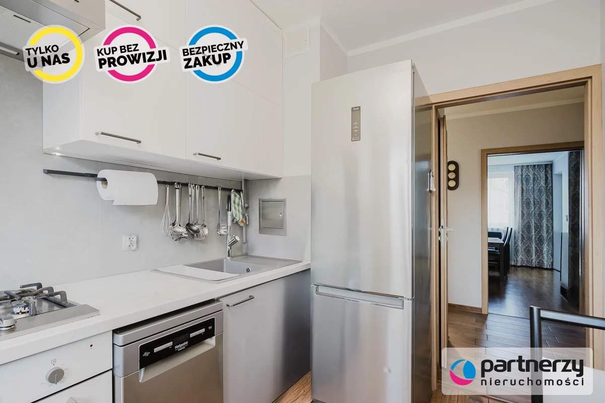3 pokoje, mieszkanie 66,80 m², parter, oferta nr , PAN925657, Gdańsk, Ujeścisko-Łostowice, Ujeścisko, Piotrkowska