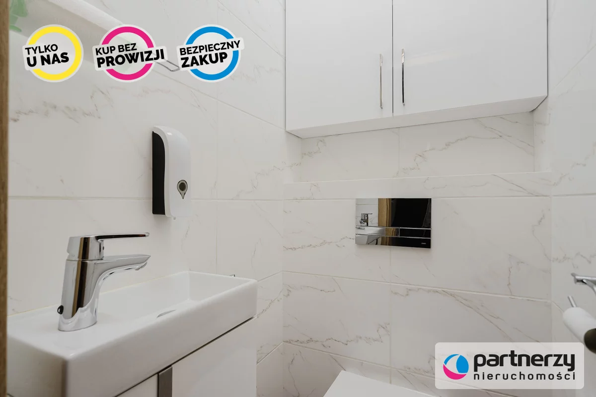 3 pokoje, mieszkanie 66,80 m², parter, oferta nr , PAN925657, Gdańsk, Ujeścisko-Łostowice, Ujeścisko, Piotrkowska