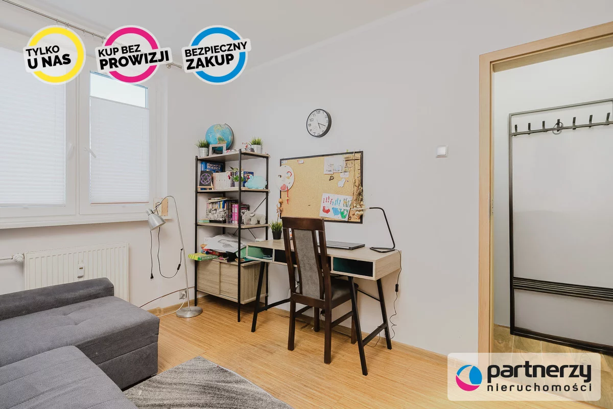 3 pokoje, mieszkanie 66,80 m², parter, oferta nr , PAN925657, Gdańsk, Ujeścisko-Łostowice, Ujeścisko, Piotrkowska