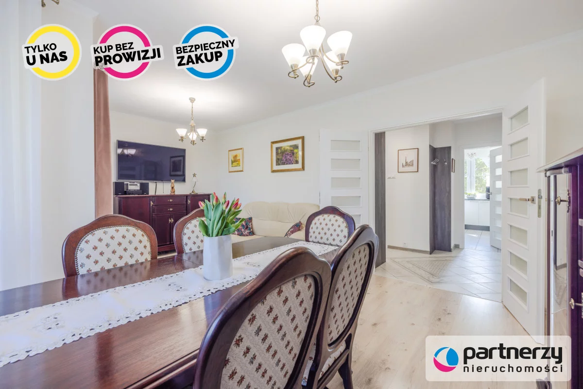 Apartamenty PAN677395 Gdańsk Ujeścisko-Łostowice Piotrkowska