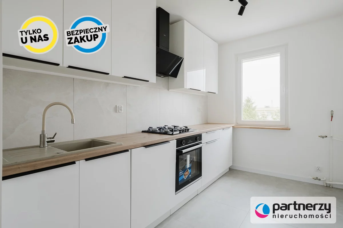 Apartamenty PAN892930 Gdynia Oksywie Płk. Stanisława Dąbka