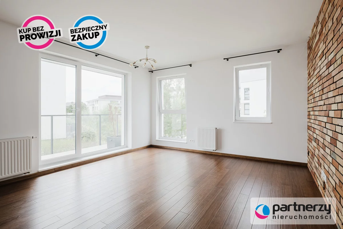 Apartamenty PAN646399 Gdynia Pogórze Płk. Stanisława Dąbka