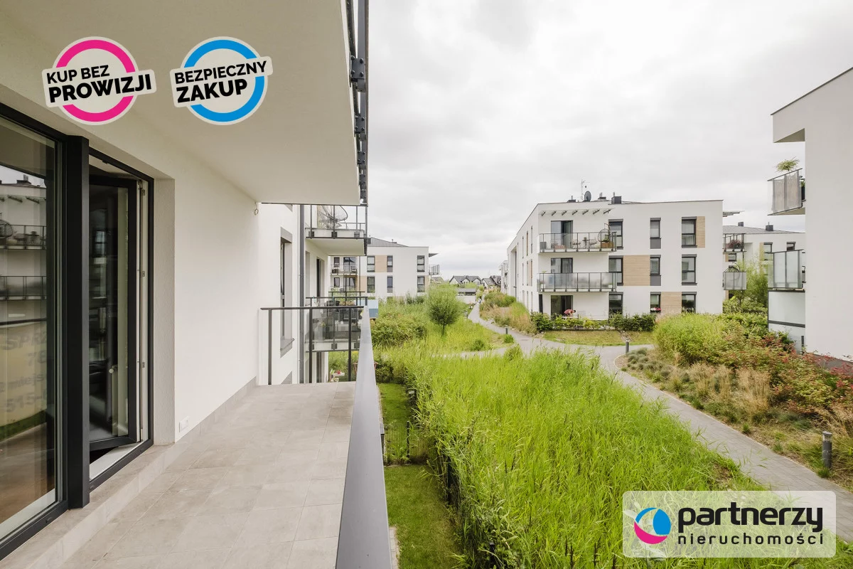 3 pokoje, apartament 77,22 m², piętro 1, oferta nr , PAN646399, Gdynia, Pogórze, Pogórze, Płk. Stanisława Dąbka