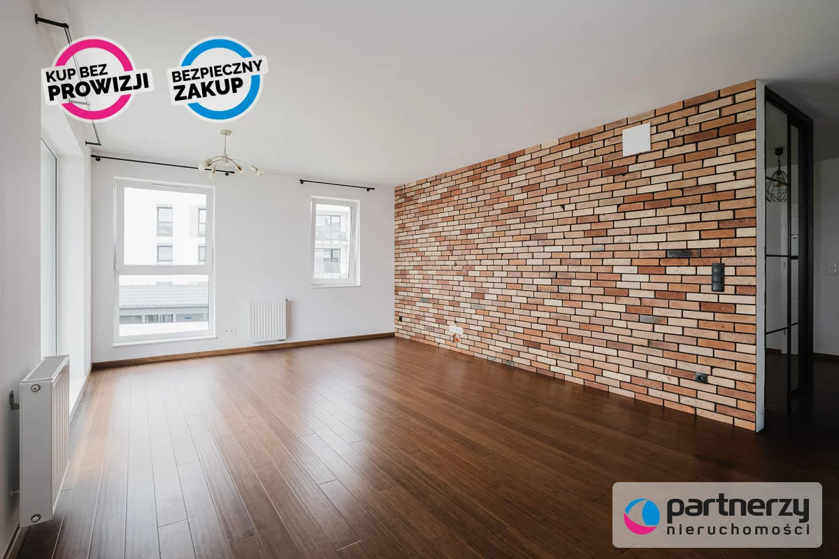 3 pokoje, apartament 77,22 m², piętro 1, oferta nr , PAN646399, Gdynia, Pogórze, Pogórze, Płk. Stanisława Dąbka