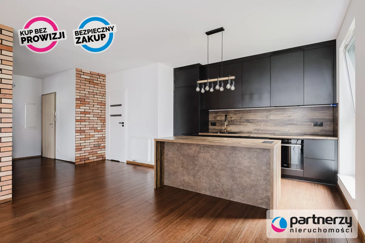 3 pokoje, apartament 77,22 m², piętro 1, oferta nr , PAN646399, Gdynia, Pogórze, Pogórze, Płk. Stanisława Dąbka