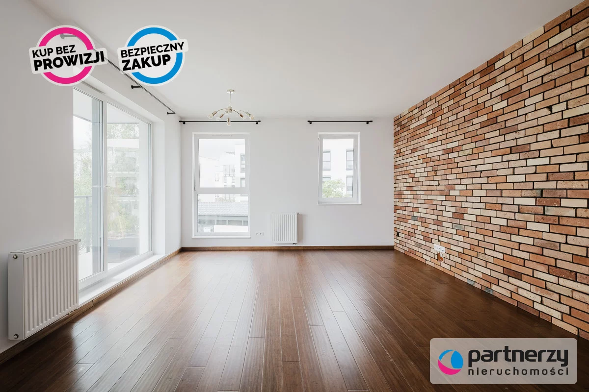 3 pokoje, apartament 77,22 m², piętro 1, oferta nr , PAN646399, Gdynia, Pogórze, Pogórze, Płk. Stanisława Dąbka