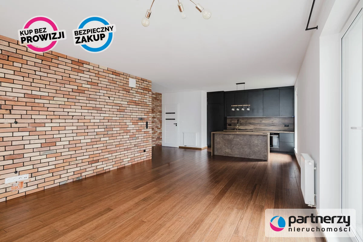 3 pokoje, apartament 77,22 m², piętro 1, oferta nr , PAN646399, Gdynia, Pogórze, Pogórze, Płk. Stanisława Dąbka