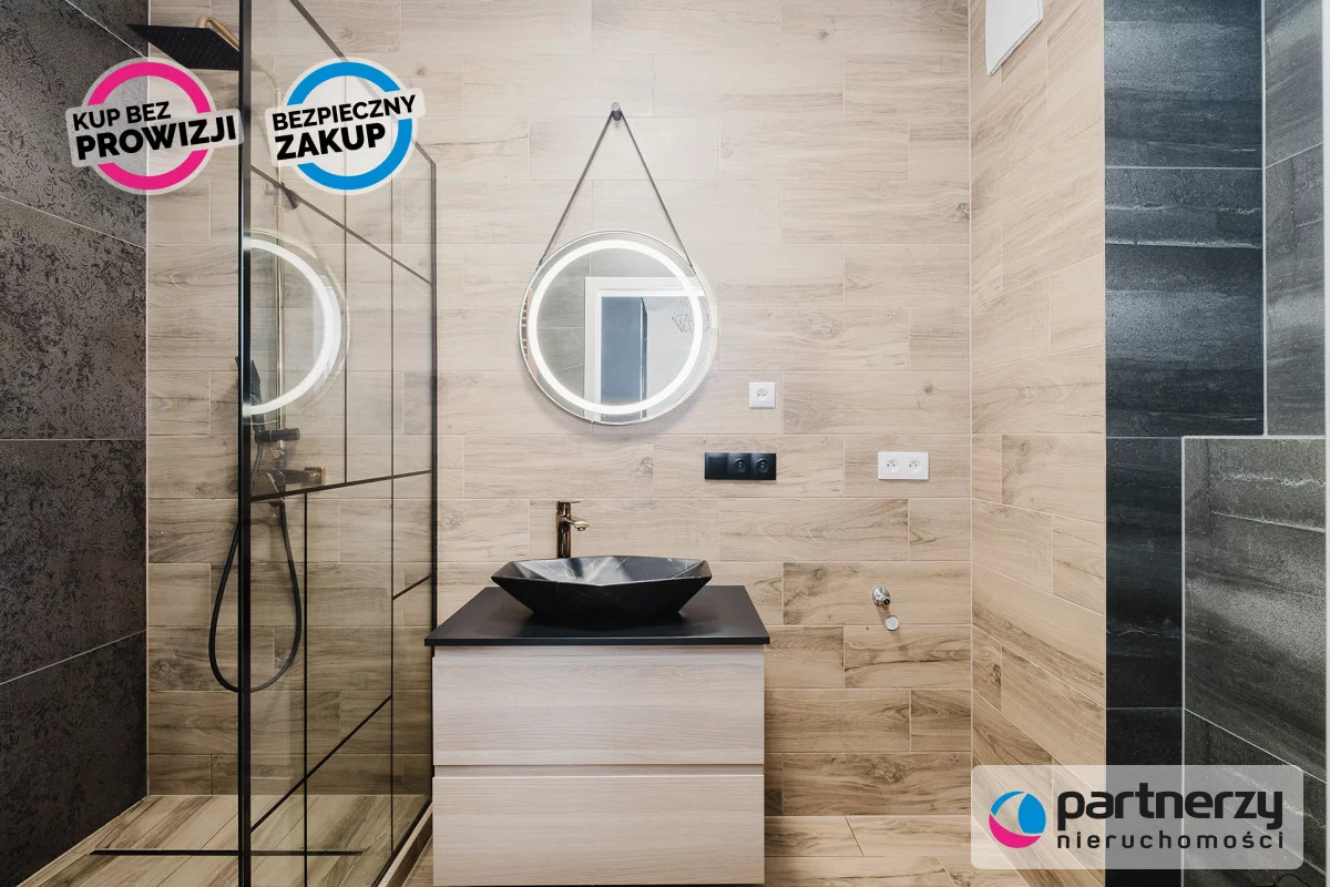 3 pokoje, apartament 77,22 m², piętro 1, oferta nr , PAN646399, Gdynia, Pogórze, Pogórze, Płk. Stanisława Dąbka