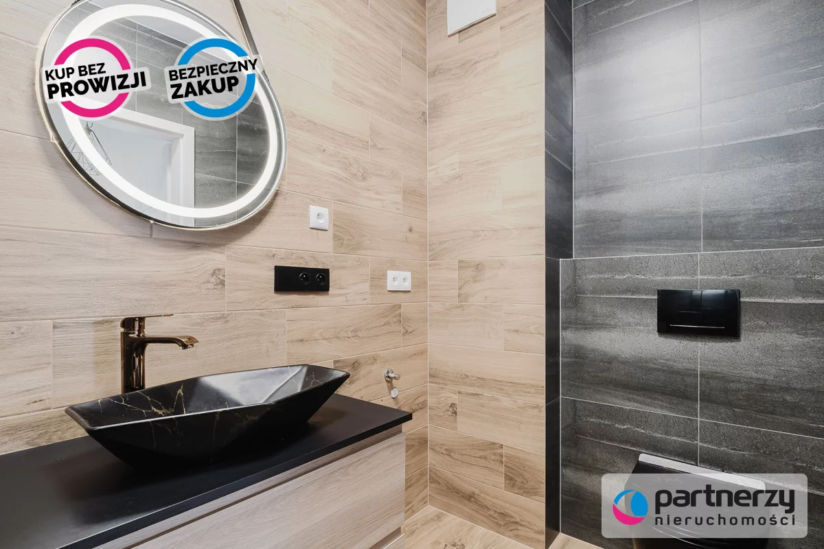 3 pokoje, apartament 77,22 m², piętro 1, oferta nr , PAN646399, Gdynia, Pogórze, Pogórze, Płk. Stanisława Dąbka