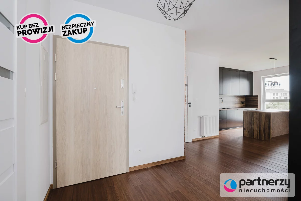 3 pokoje, apartament 77,22 m², piętro 1, oferta nr , PAN646399, Gdynia, Pogórze, Pogórze, Płk. Stanisława Dąbka