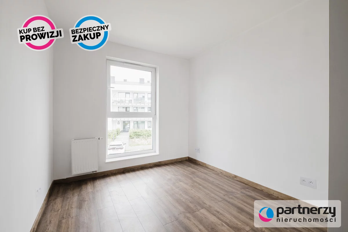 3 pokoje, apartament 77,22 m², piętro 1, oferta nr , PAN646399, Gdynia, Pogórze, Pogórze, Płk. Stanisława Dąbka