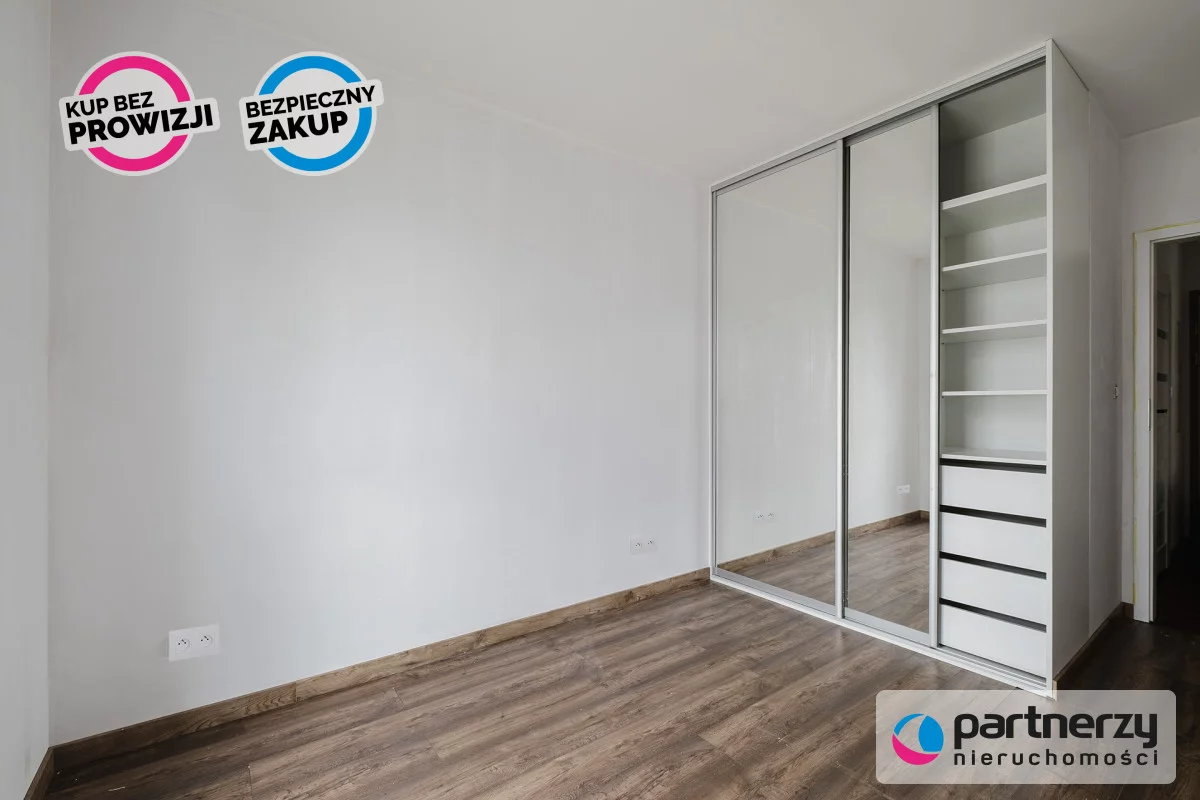 3 pokoje, apartament 77,22 m², piętro 1, oferta nr , PAN646399, Gdynia, Pogórze, Pogórze, Płk. Stanisława Dąbka