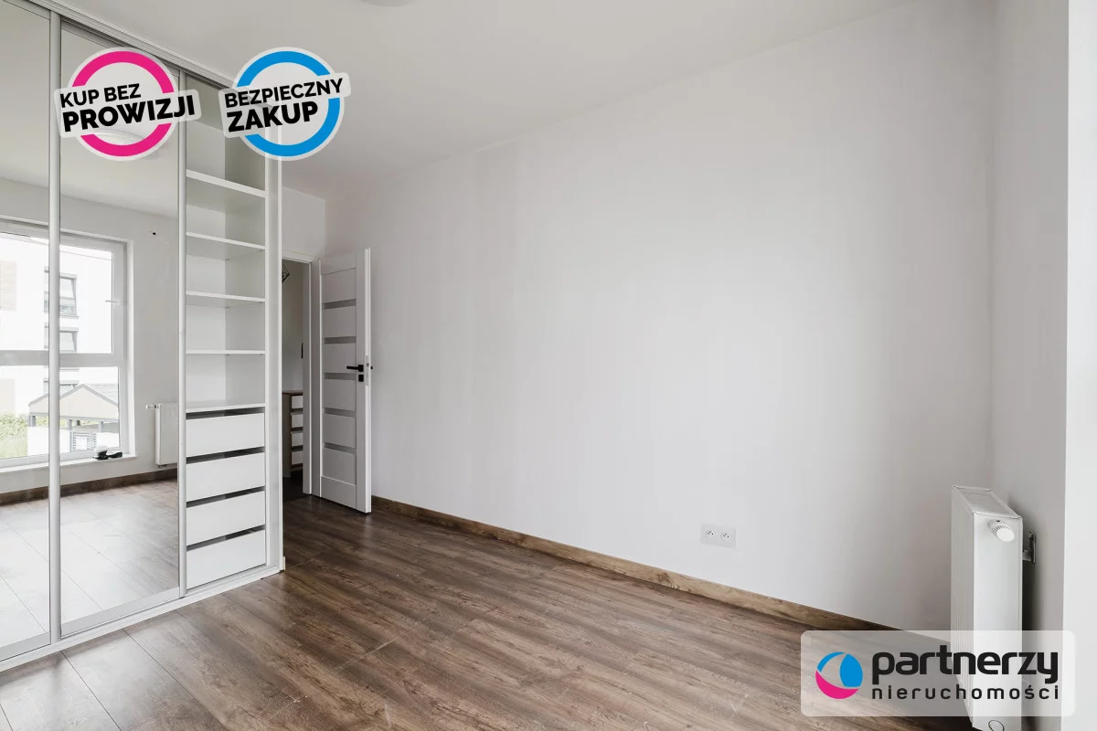 3 pokoje, apartament 77,22 m², piętro 1, oferta nr , PAN646399, Gdynia, Pogórze, Pogórze, Płk. Stanisława Dąbka
