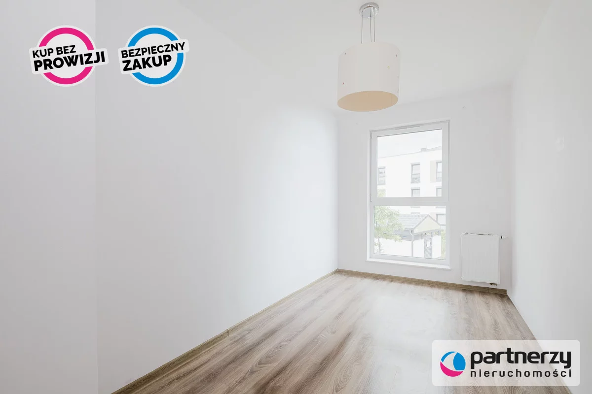 3 pokoje, apartament 77,22 m², piętro 1, oferta nr , PAN646399, Gdynia, Pogórze, Pogórze, Płk. Stanisława Dąbka