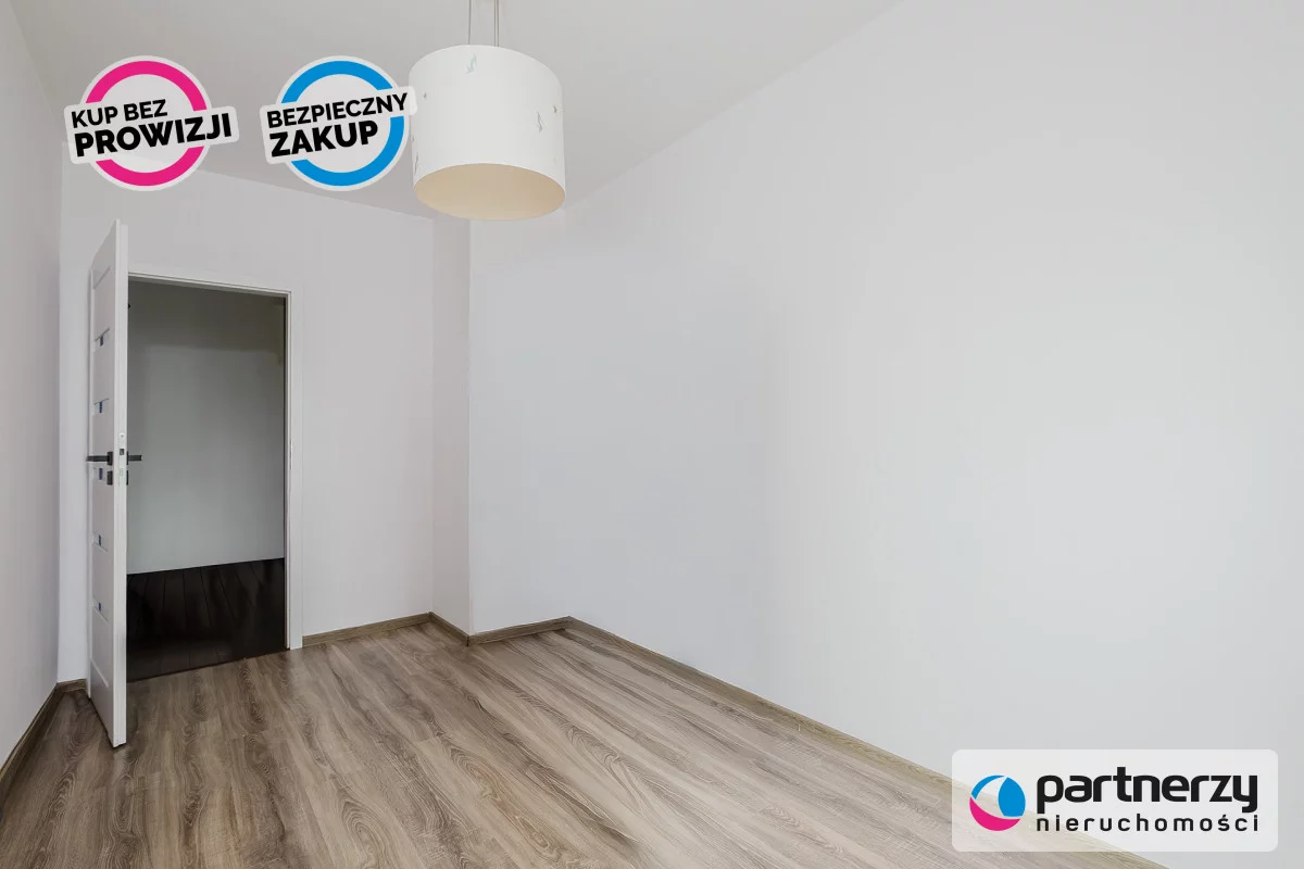 3 pokoje, apartament 77,22 m², piętro 1, oferta nr , PAN646399, Gdynia, Pogórze, Pogórze, Płk. Stanisława Dąbka