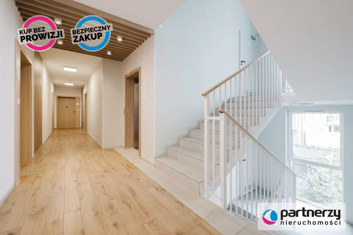 3 pokoje, apartament 77,22 m², piętro 1, oferta nr , PAN646399, Gdynia, Pogórze, Pogórze, Płk. Stanisława Dąbka
