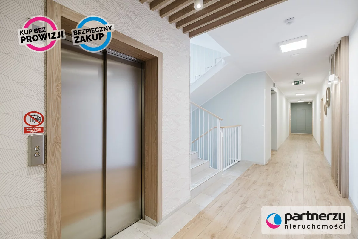 3 pokoje, apartament 77,22 m², piętro 1, oferta nr , PAN646399, Gdynia, Pogórze, Pogórze, Płk. Stanisława Dąbka