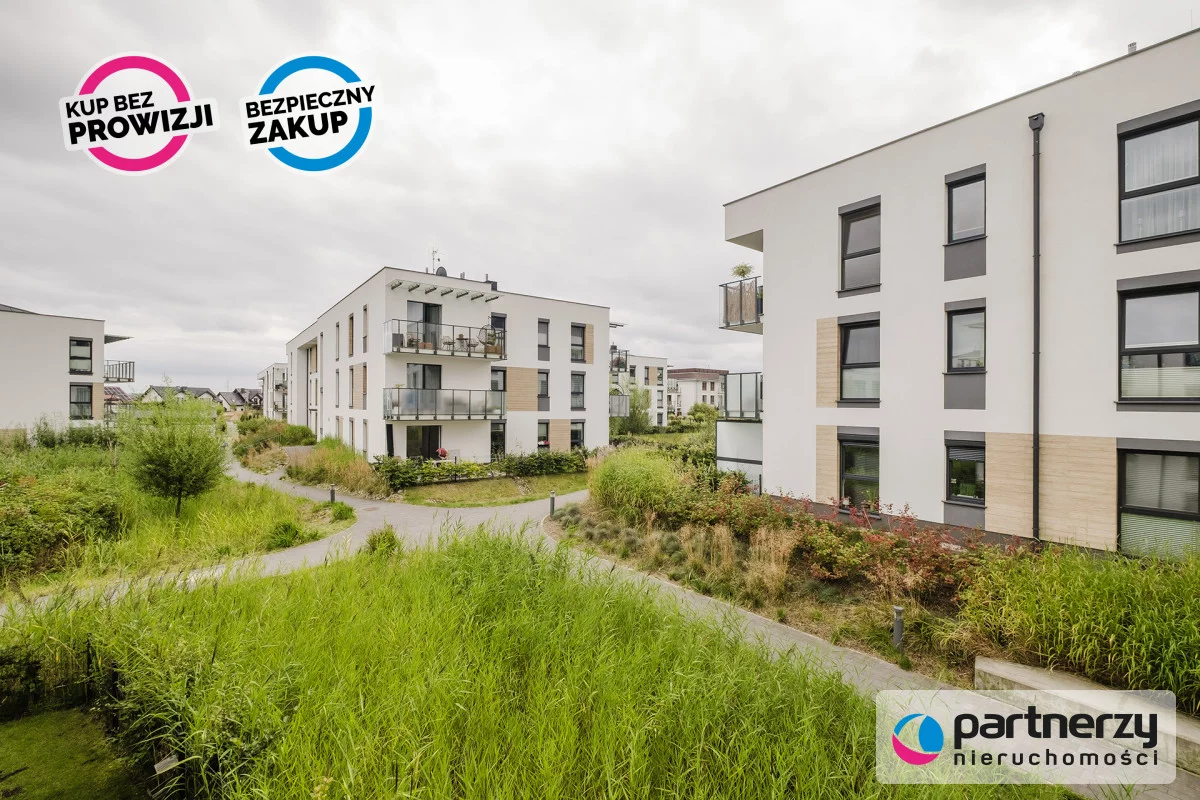 3 pokoje, apartament 77,22 m², piętro 1, oferta nr , PAN646399, Gdynia, Pogórze, Pogórze, Płk. Stanisława Dąbka