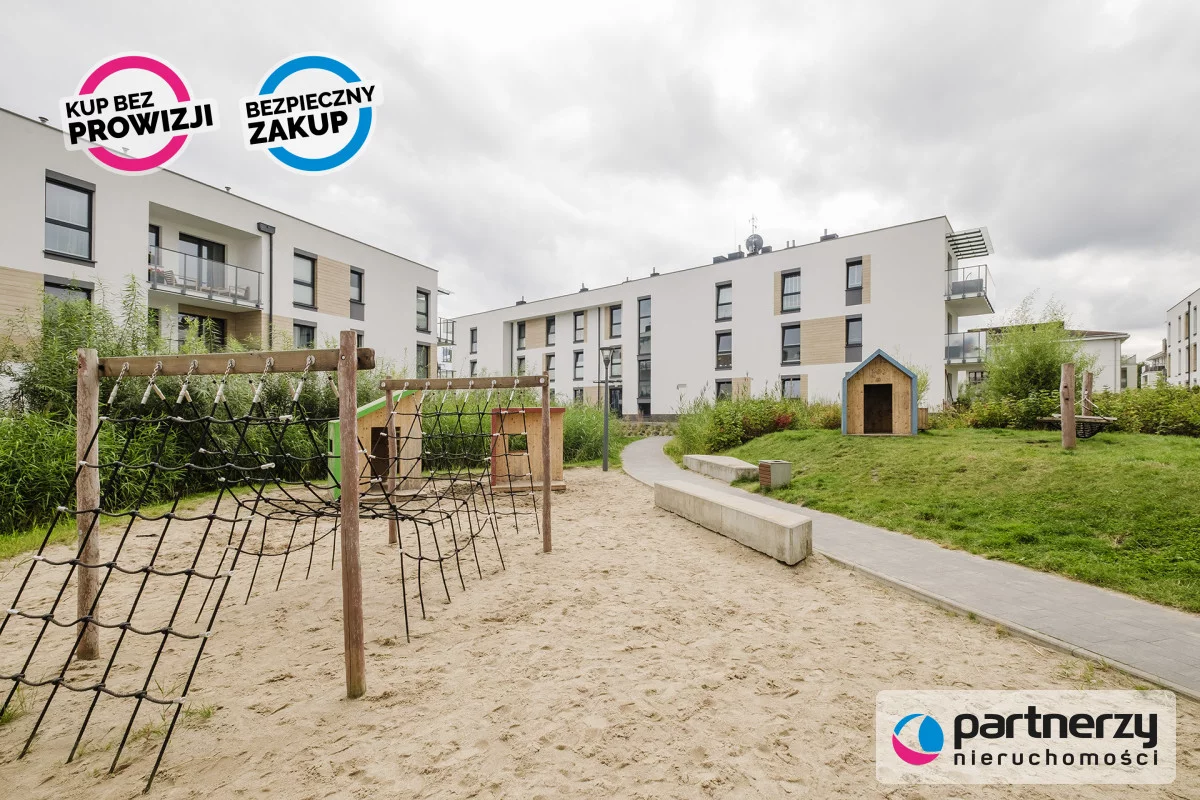 3 pokoje, apartament 77,22 m², piętro 1, oferta nr , PAN646399, Gdynia, Pogórze, Pogórze, Płk. Stanisława Dąbka