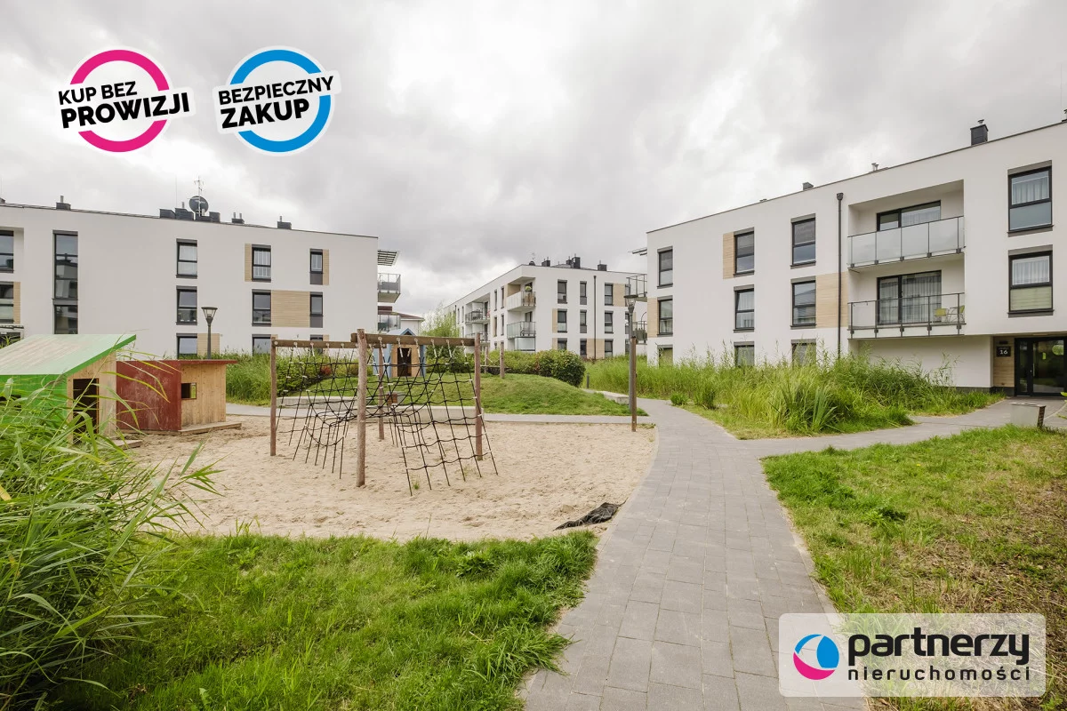 3 pokoje, apartament 77,22 m², piętro 1, oferta nr , PAN646399, Gdynia, Pogórze, Pogórze, Płk. Stanisława Dąbka