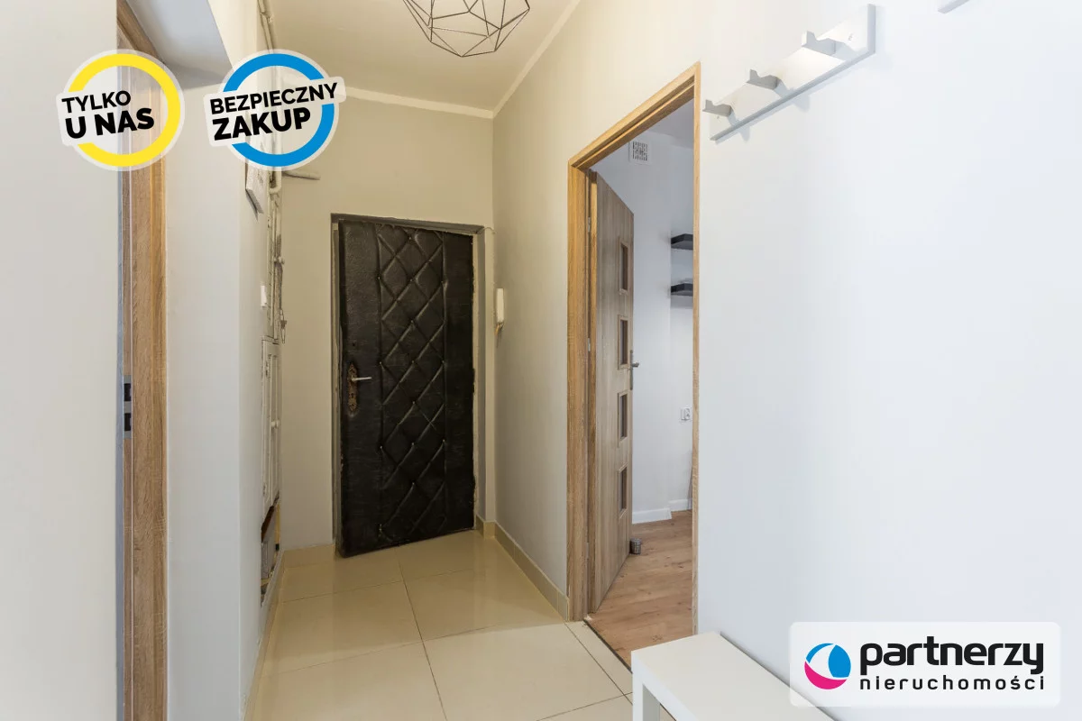 3 pokoje, apartament 60,16 m², parter, oferta nr , PAN759680, Gdańsk, Śródmieście, Podwale Staromiejskie