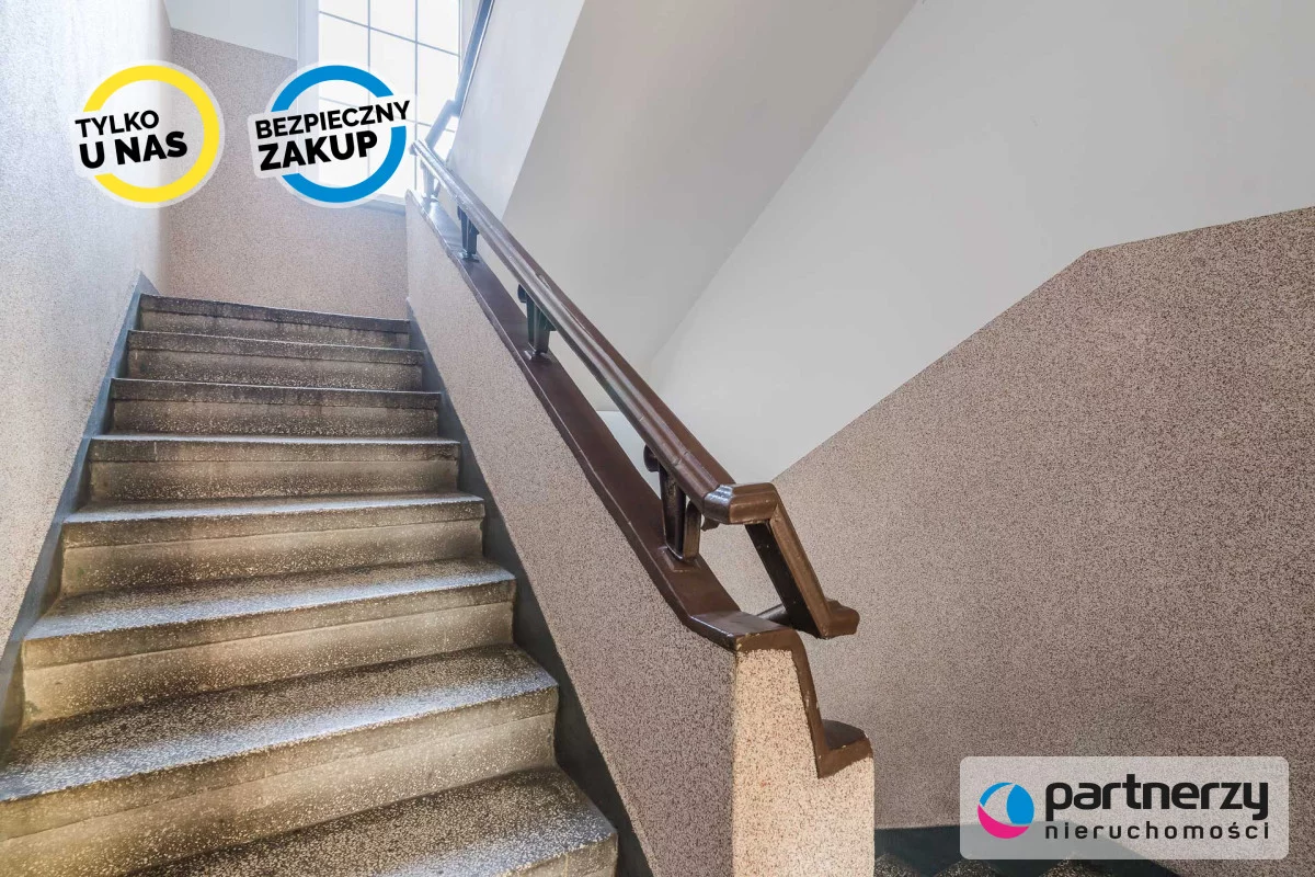 3 pokoje, apartament 60,16 m², parter, oferta nr , PAN759680, Gdańsk, Śródmieście, Podwale Staromiejskie