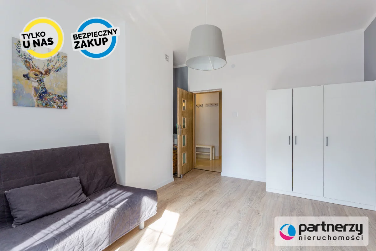 3 pokoje, mieszkanie 60,16 m², parter, oferta nr , PAN939685, Gdańsk, Śródmieście, Podwale Staromiejskie