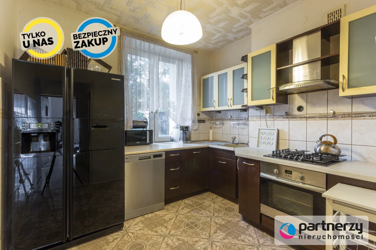 3 pokoje, mieszkanie 60,16 m², parter, oferta nr , PAN939685, Gdańsk, Śródmieście, Podwale Staromiejskie