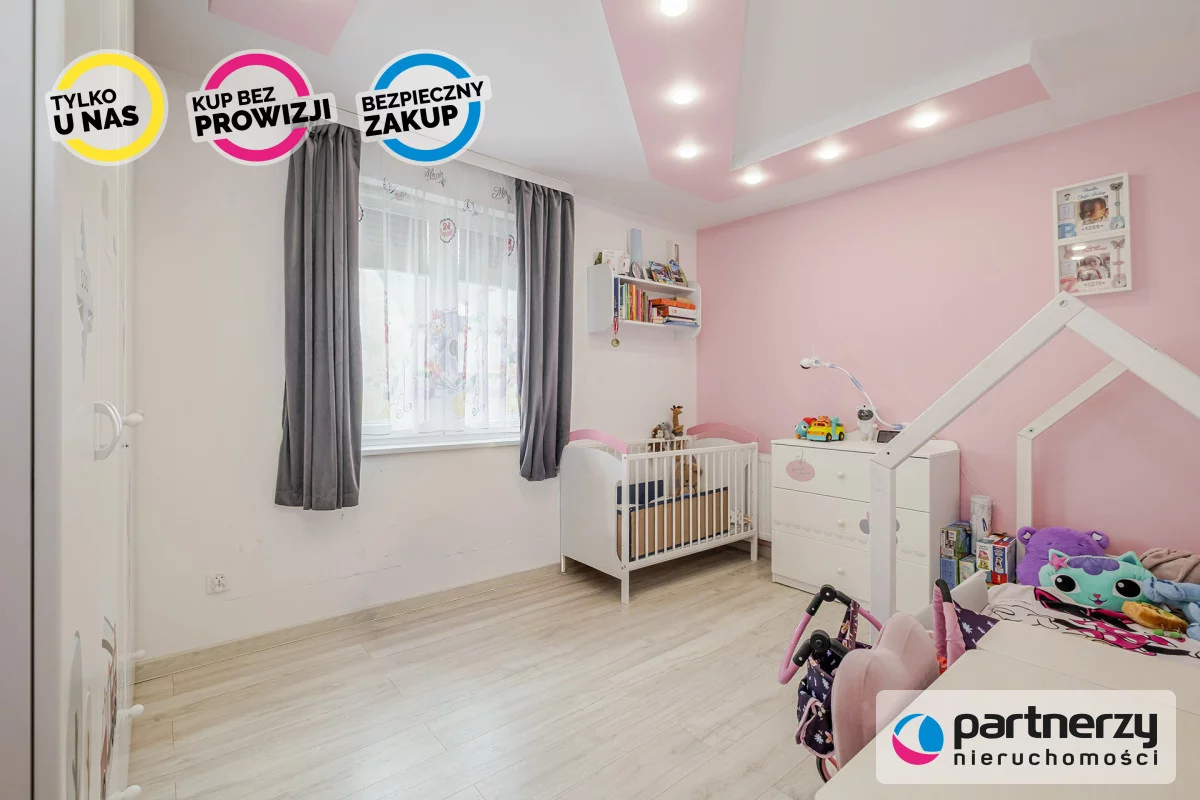 3 pokoje, mieszkanie 68,71 m², parter, oferta nr , PAN540378, Gdańsk, Jasień, Połczyńska