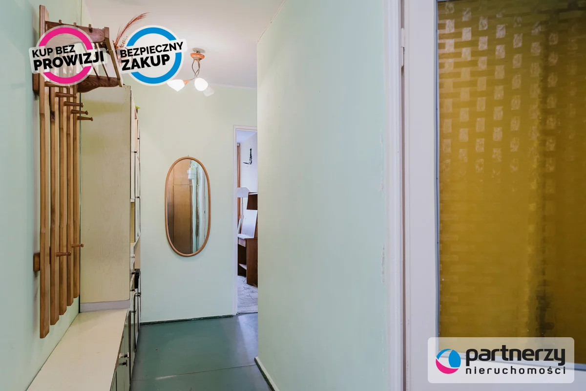 3 pokoje, mieszkanie 47,00 m², piętro 1, oferta nr , PAN487285, Gdynia, Witomino, Polskiego Czerwonego Krzyża